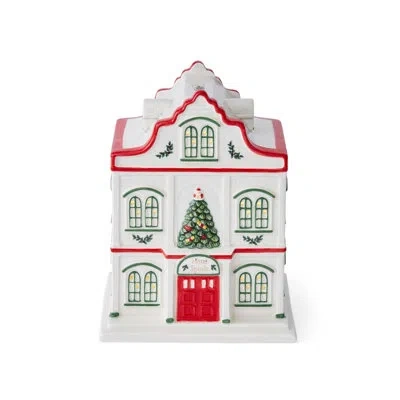 Spode – Christmas Tree – Christmas Tree Village Hotel In Multi