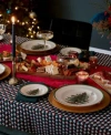 Spode Christmas Tree Dinnerware Collection In No Color