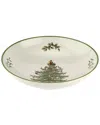 Spode Christmas Tree Small Pasta Bowl