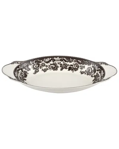 SPODE SPODE DELAMERE BREAD TRAY 15.25IN