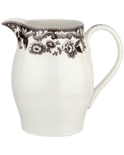 SPODE SPODE DELAMERE PITCHER 3.5PT
