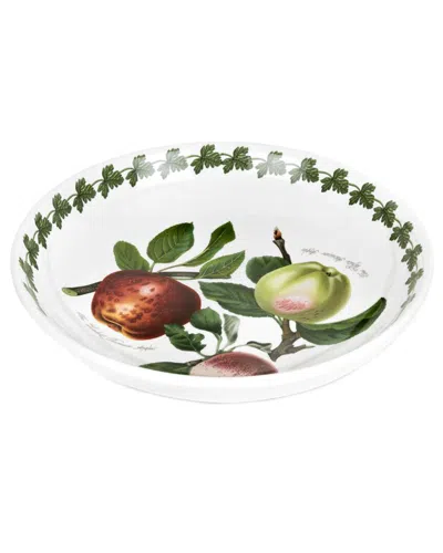 Spode Discontinued Portmeirion Pomona 13.25in Large Pasta/low Fruit Bowl