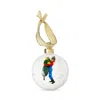 Spode Doodles Branch Manager Ball Ornament