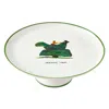 Spode Doodles Cake Stand In White