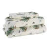 Spode Full Sheet Set In Multi