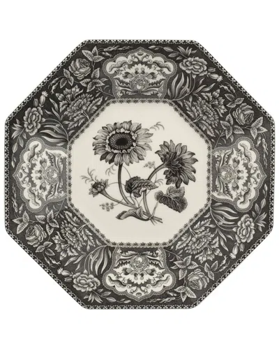 SPODE SPODE HERITAGE 14IN OCTAGONAL PLATTER