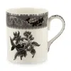 Spode Heritage Mug In Black
