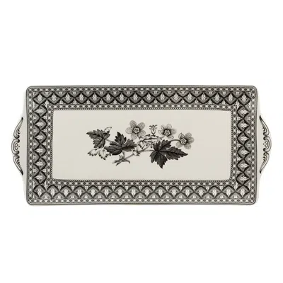 SPODE HERITAGE SANDWICH TRAY