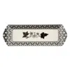 Spode Tray In Black