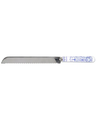 Spode Judaica Challah Knife