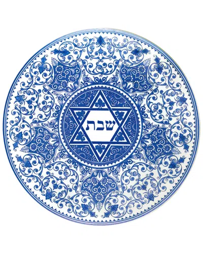 SPODE SPODE JUDAICA CHALLAH TRAY