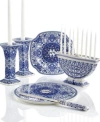 Spode Judaica Collection