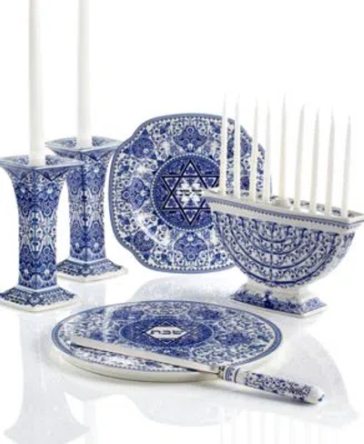 Spode Judaica Collection