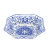Spode Judaica Square Salad/serving Dish