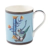 Spode Kit Kemp By  Alphabet Mug
