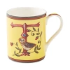 Spode Kit Kemp By  Alphabet Mug