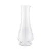 Spode Kit Kemp By  Flow Carafe In Clear