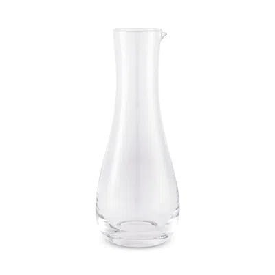 Spode Kit Kemp By  Flow Carafe In Clear