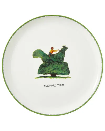Spode Kit Kemp Cake Stand