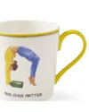 Spode Kit Kemp Mind Over Matter 12oz Mug