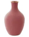 Spode Kit Kemp Posy Vase In Pink