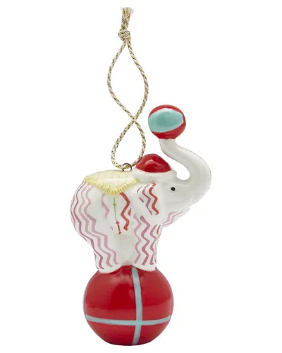 SPODE SPODE KIT KEMP RIK RAK ELEPHANT ORNAMENT