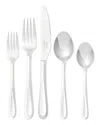 Spode Kit Kemp Scoop 20pc Cutlery Set