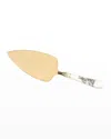 Spode Meadow Lane Cake Server In White