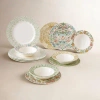 Spode Morris & Co. 12pc Dinnerware Set In Multi