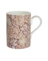 Spode Morris & Co. Apple Madder Mug