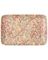 Spode Morris & Co Serving Tray In Multicolor