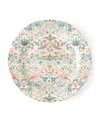 Spode Morris & Co. Strawberry Serving Platter In Multi
