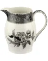 Spode Heritage 3.5-pt Pitcher In Black