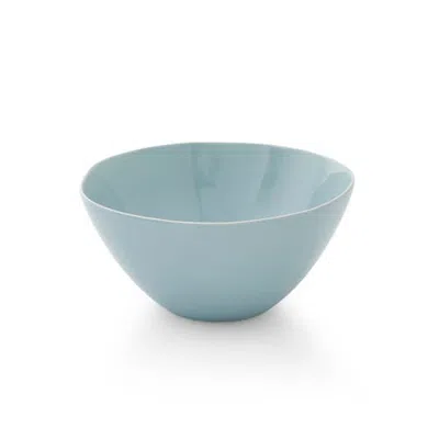 Spode Sophie Conran Arbor Robins Egg Large Serving Bowl, 10"