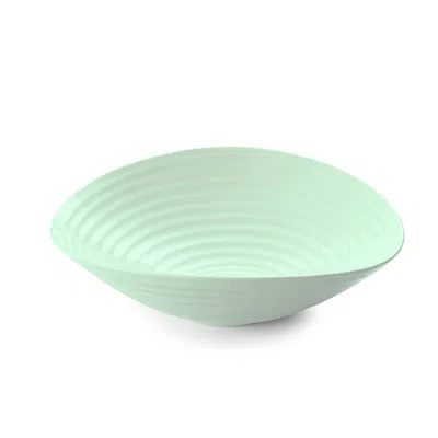 Spode Sophie Conran Celadon Salad Bowl 11.25"