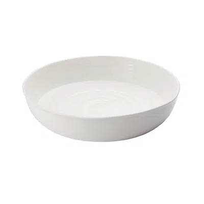 Spode Sophie Conran Roasting Dish 11" In White