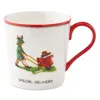 Spode Special Delivery Mug