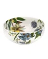 Spode Stafford Blooms Bowl In Multi