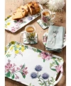 Spode Stafford Blooms Collection In Multi