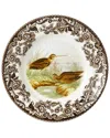 Spode Woodland Bread & Butter Plate