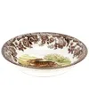 Spode Woodland Cereal Bowl