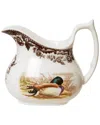 Spode Woodland Creamer