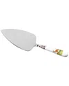 Spode Woodland Deer Cake Knife Server