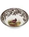 Spode Woodland Mini Bowl In Brown