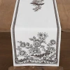 Spode Woodland Table Runner In Sand