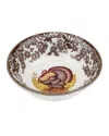 SPODE WOODLAND TURKEY MINI BOWL,PROD216100411