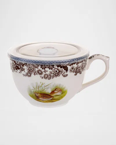 Spode Woodland Jumbo Cup