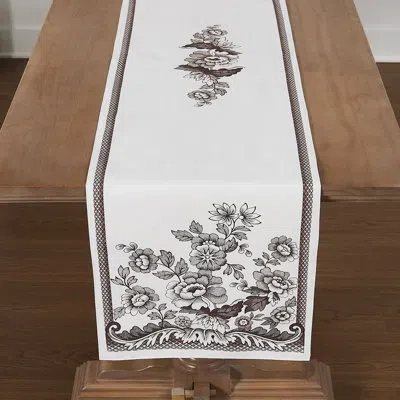 Spode ® Woodlands In Ivory