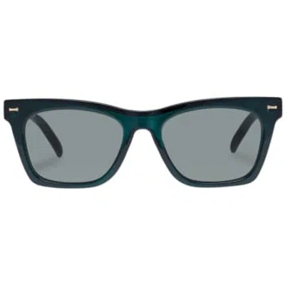 Spoiled Life Le Specs Chante In Green