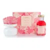 Spongell Peony Flower Private Reserve Diffuser In Pink